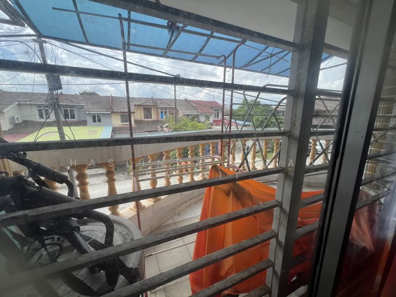 Rumah Teres 2 Tingkat untuk Dijual di Taman Puchong Perdana (Puchong) - Haslinda Ahmad Razali - PropertyGuru.com.my