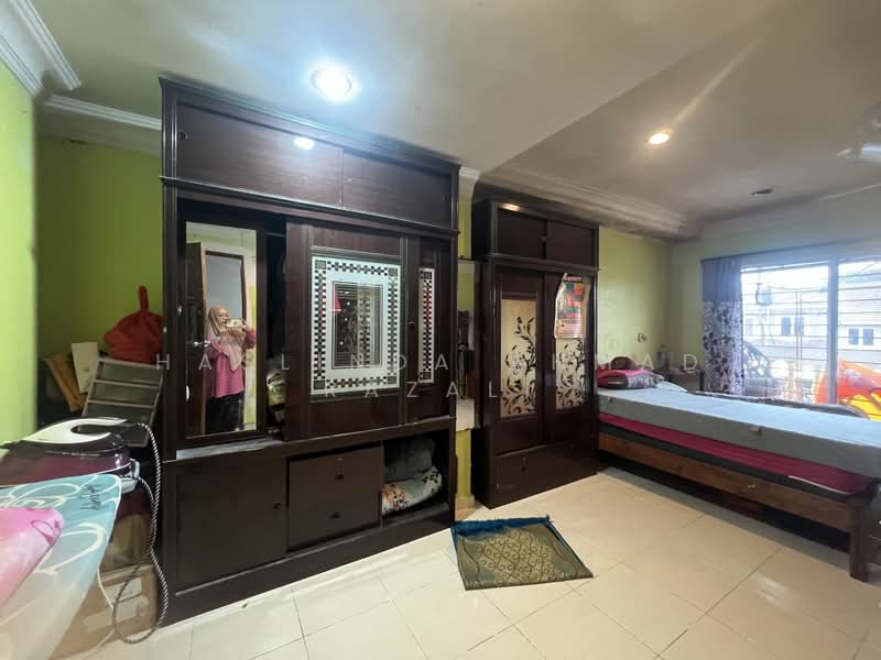 Rumah Teres 2 Tingkat untuk Dijual di Taman Puchong Perdana (Puchong) - Haslinda Ahmad Razali - PropertyGuru.com.my