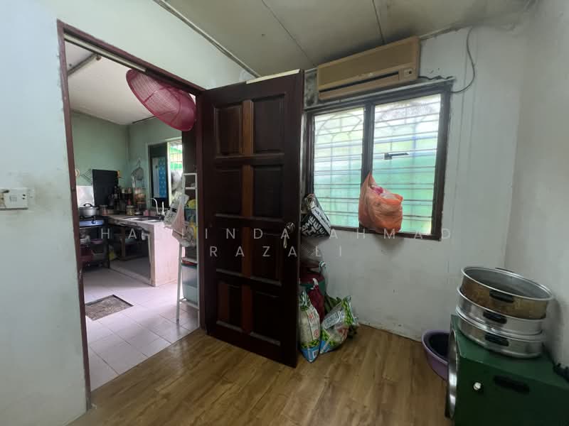 Rumah Teres 2 Tingkat untuk Dijual di Taman Puchong Perdana (Puchong) - Haslinda Ahmad Razali - PropertyGuru.com.my