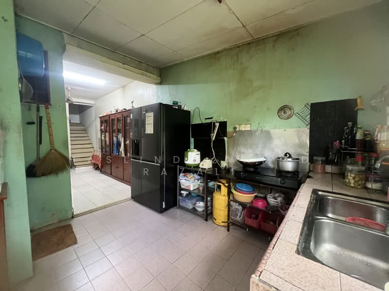 Rumah Teres 2 Tingkat untuk Dijual di Taman Puchong Perdana (Puchong) - Haslinda Ahmad Razali - PropertyGuru.com.my