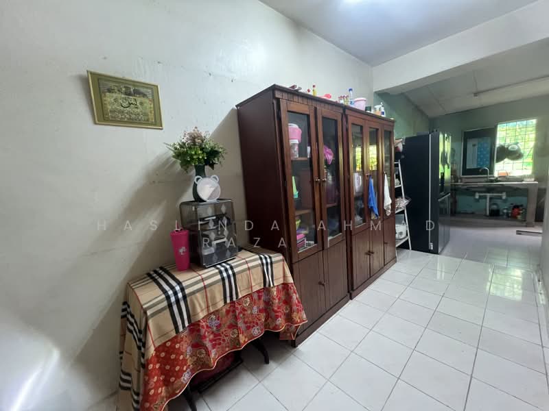 Rumah Teres 2 Tingkat untuk Dijual di Taman Puchong Perdana (Puchong) - Haslinda Ahmad Razali - PropertyGuru.com.my