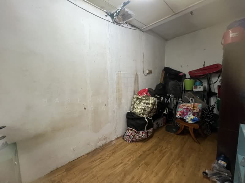Rumah Teres 2 Tingkat untuk Dijual di Taman Puchong Perdana (Puchong) - Haslinda Ahmad Razali - PropertyGuru.com.my