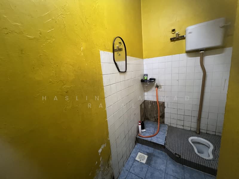 Rumah Teres 2 Tingkat untuk Dijual di Taman Puchong Perdana (Puchong) - Haslinda Ahmad Razali - PropertyGuru.com.my
