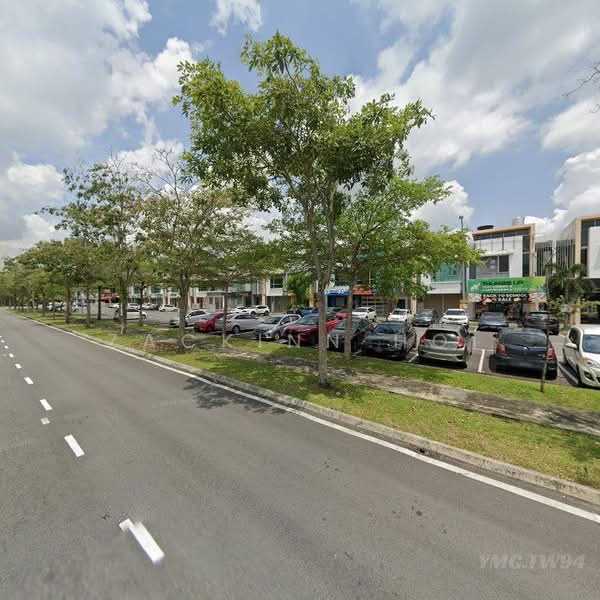 Shop for Rent in Bandar Parklands (Klang) - Zackinn Hoi - Exterior - PropertyGuru.com.my
