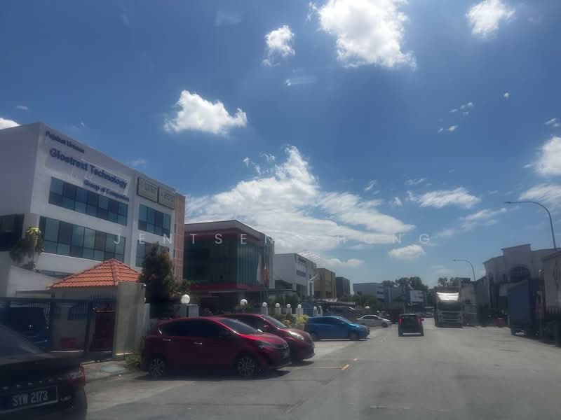 Factory for Sale in Subang Bestari (Shah Alam) - Jentsen Thong - Exterior - PropertyGuru.com.my