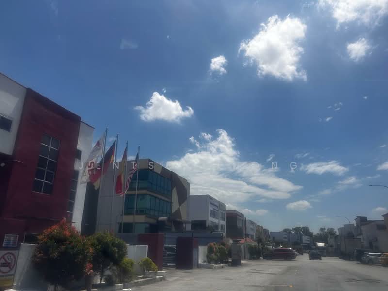 Factory for Sale in Subang Bestari (Shah Alam) - Jentsen Thong - Exterior - PropertyGuru.com.my