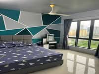 For Rent - DK Senza