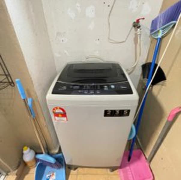 Condominium for Rent at Dynasty Garden Condominium - Sean Ng - Interior - PropertyGuru.com.my