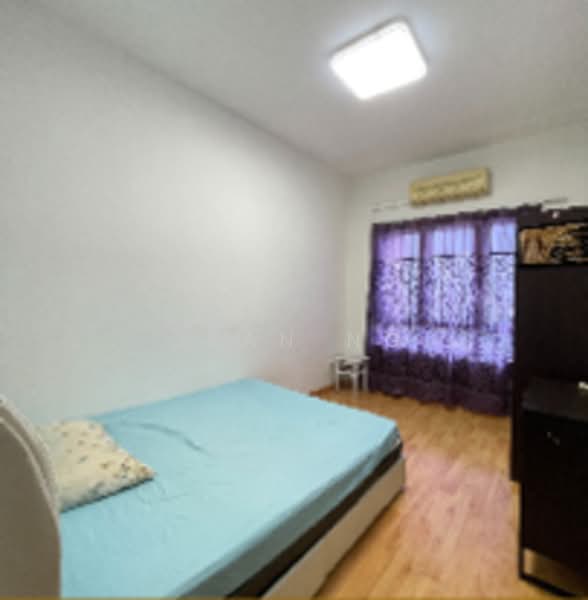 Condominium for Rent at Dynasty Garden Condominium - Sean Ng - Bedroom - PropertyGuru.com.my