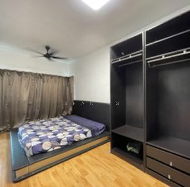 Condominium for Rent at Dynasty Garden Condominium - Sean Ng - PropertyGuru.com.my