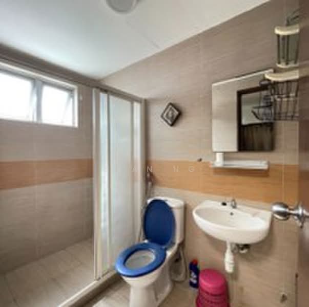 Condominium for Rent at Dynasty Garden Condominium - Sean Ng - PropertyGuru.com.my