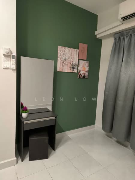 Service Residence for Rent at Main Place Residence - Leon Low - Interior - PropertyGuru.com.my