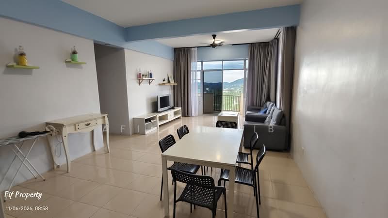 Apartment for Sale at Crown Imperial Court - Afif Khalib - PropertyGuru.com.my