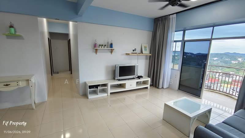 Apartment for Sale at Crown Imperial Court - Afif Khalib - PropertyGuru.com.my