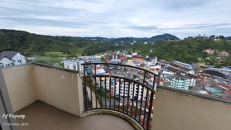 Apartment for Sale at Crown Imperial Court - Afif Khalib - PropertyGuru.com.my