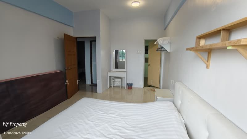 Apartment for Sale at Crown Imperial Court - Afif Khalib - PropertyGuru.com.my
