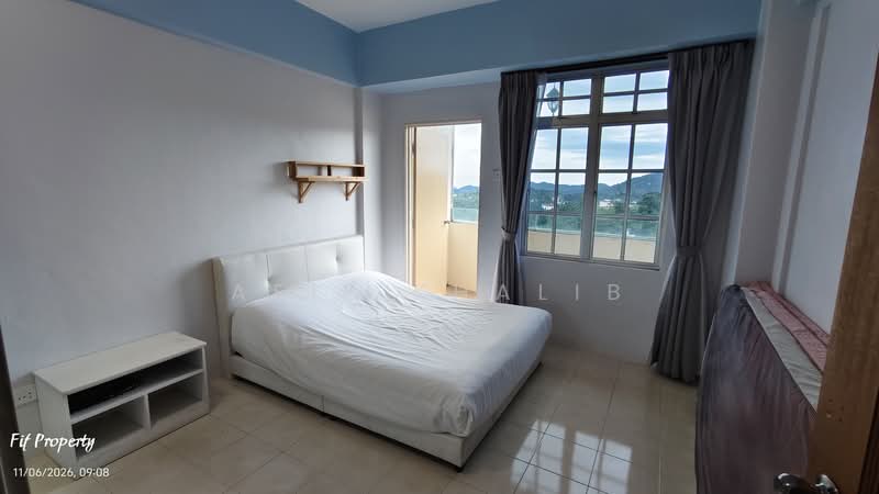 Apartment for Sale at Crown Imperial Court - Afif Khalib - PropertyGuru.com.my