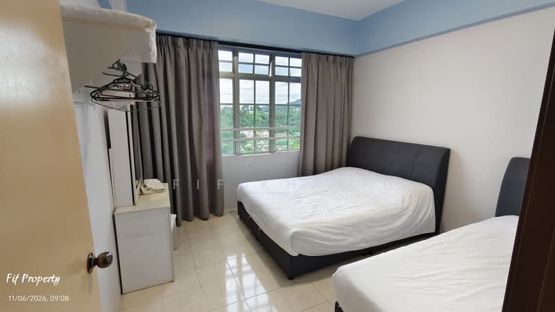 Apartment for Sale at Crown Imperial Court - Afif Khalib - PropertyGuru.com.my