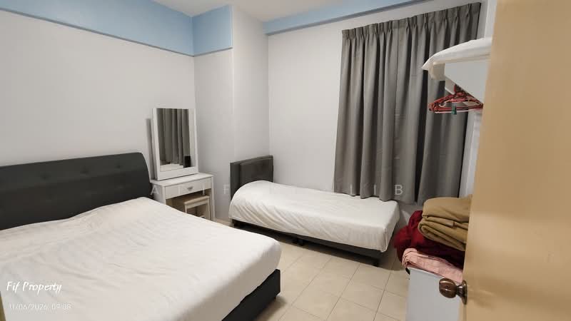 Apartment for Sale at Crown Imperial Court - Afif Khalib - PropertyGuru.com.my