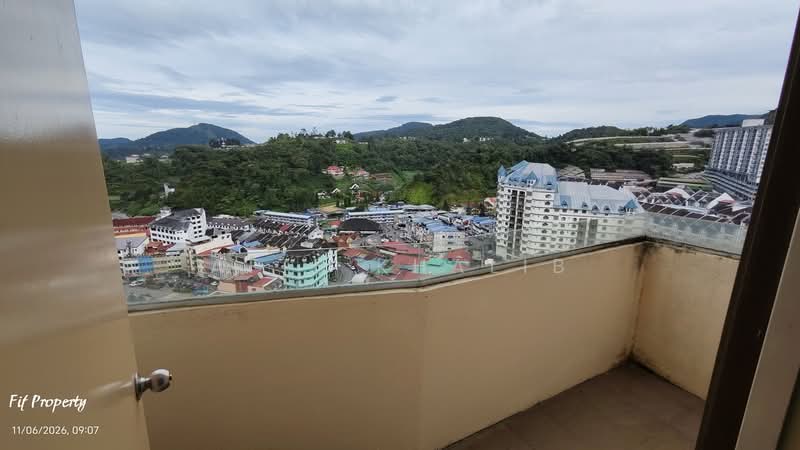 Apartment for Sale at Crown Imperial Court - Afif Khalib - PropertyGuru.com.my