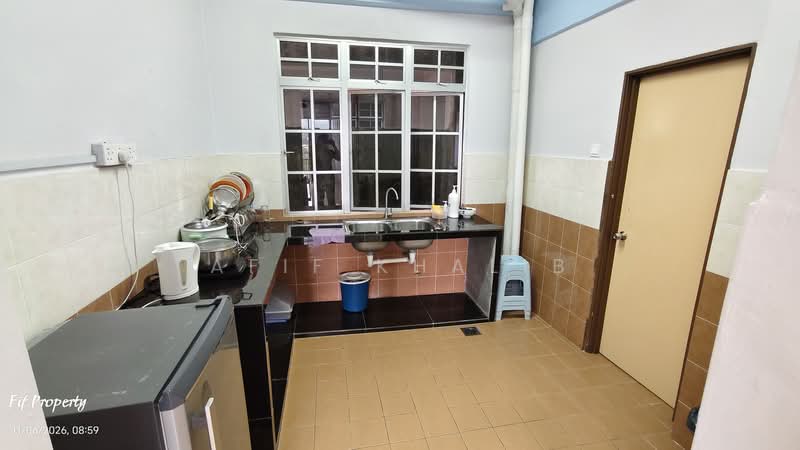 Apartment for Sale at Crown Imperial Court - Afif Khalib - PropertyGuru.com.my