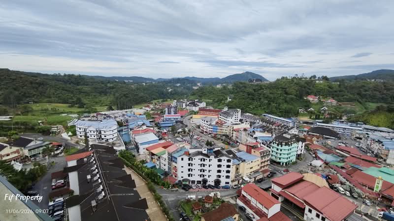 Apartment for Sale at Crown Imperial Court - Afif Khalib - PropertyGuru.com.my