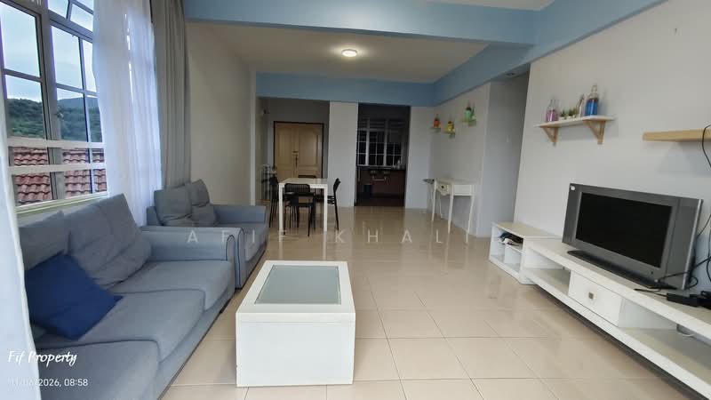 Apartment for Sale at Crown Imperial Court - Afif Khalib - PropertyGuru.com.my