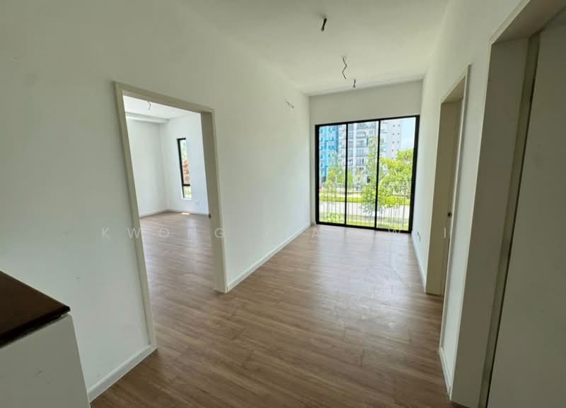 Rumah Teres 2 Tingkat untuk Dijual di Bandar Gamuda Gardens (Rawang) - Kwong Xiao Wei - Interior - PropertyGuru.com.my