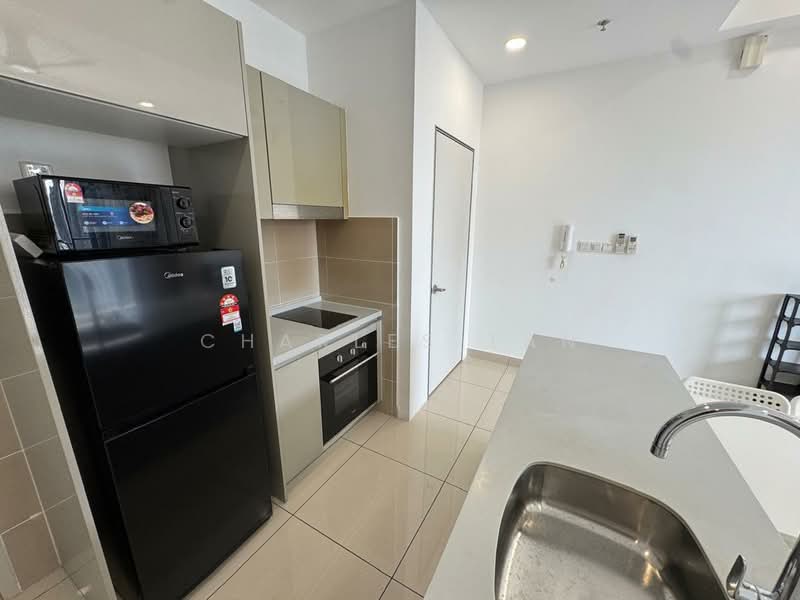 Servis Apartment untuk Disewa di Trion @ KL - Charles Tan - PropertyGuru.com.my