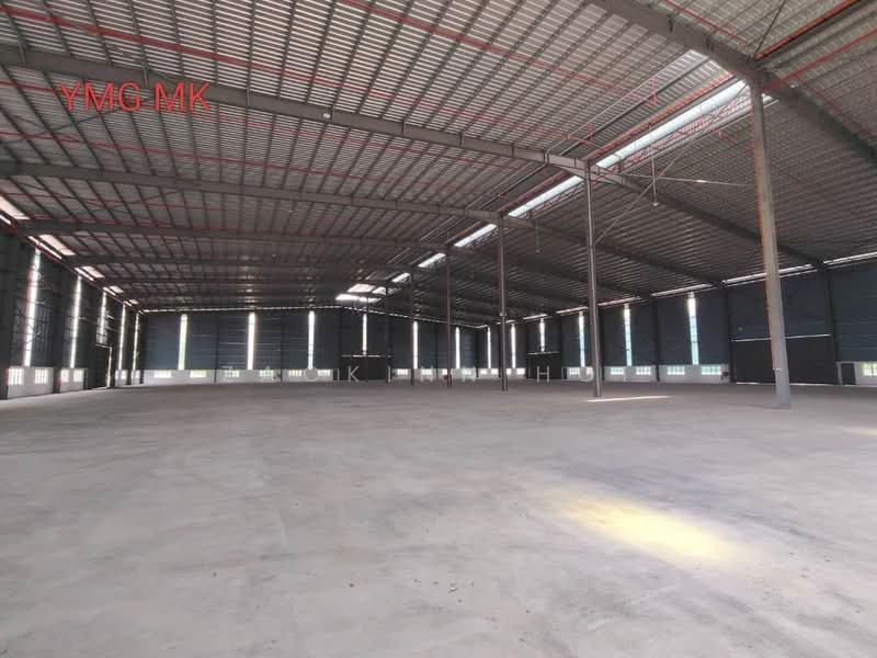 Detached Factory for Sale in Pulau Indah (Klang) - Zackinn Hoi - PropertyGuru.com.my