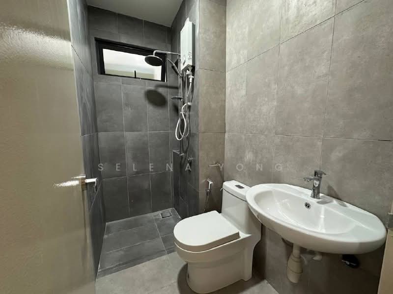 Service Residence for Rent at The Harmony - SELENA YONG - Bathroom - PropertyGuru.com.my