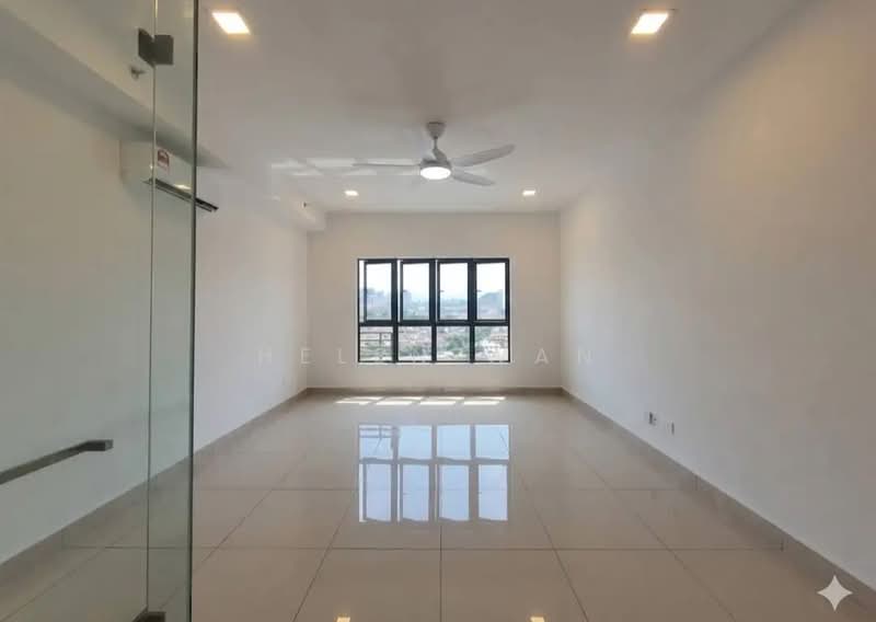 Servis Apartment untuk Disewa di Astrum Ampang - Helen Wan - Interior - PropertyGuru.com.my