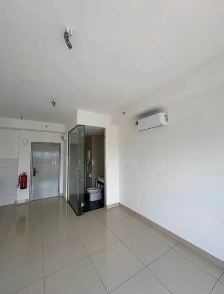 Servis Apartment untuk Disewa di Astrum Ampang - Helen Wan - Bathroom - PropertyGuru.com.my