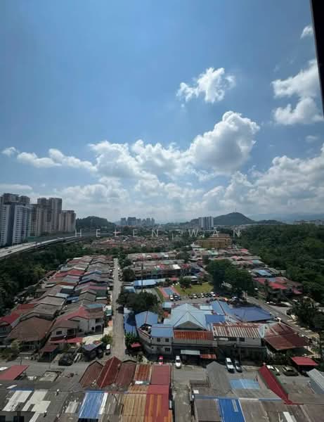 Servis Apartment untuk Disewa di Astrum Ampang - Helen Wan - Exterior - PropertyGuru.com.my