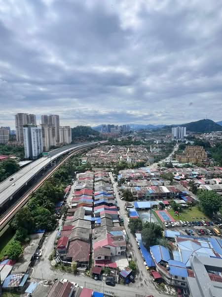 Servis Apartment untuk Disewa di Astrum Ampang - Helen Wan - Exterior - PropertyGuru.com.my