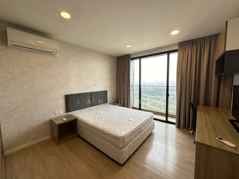 Service Residence for Rent at D'Latour - Jan Hiew - PropertyGuru.com.my