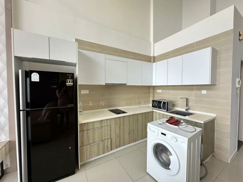 Service Residence for Rent at D'Latour - Jan Hiew - PropertyGuru.com.my