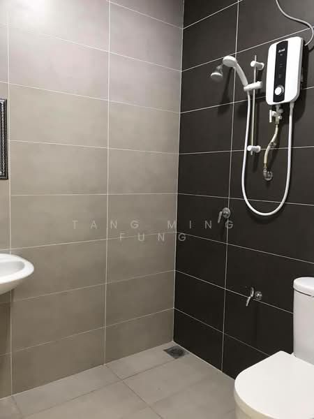2-storey Terraced House for Rent in Dengkil (Selangor) - Tang Ming Fung - Bathroom - PropertyGuru.com.my