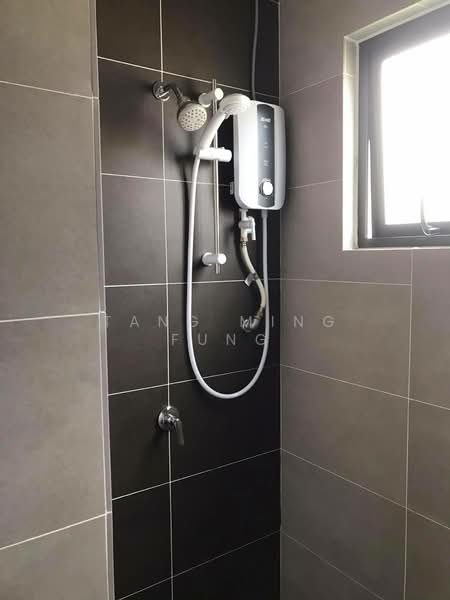 2-storey Terraced House for Rent in Dengkil (Selangor) - Tang Ming Fung - Bathroom - PropertyGuru.com.my