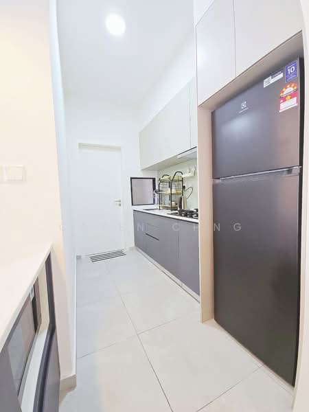 Servis Apartment untuk Disewa di D'Ivo - Caven Chng - PropertyGuru.com.my