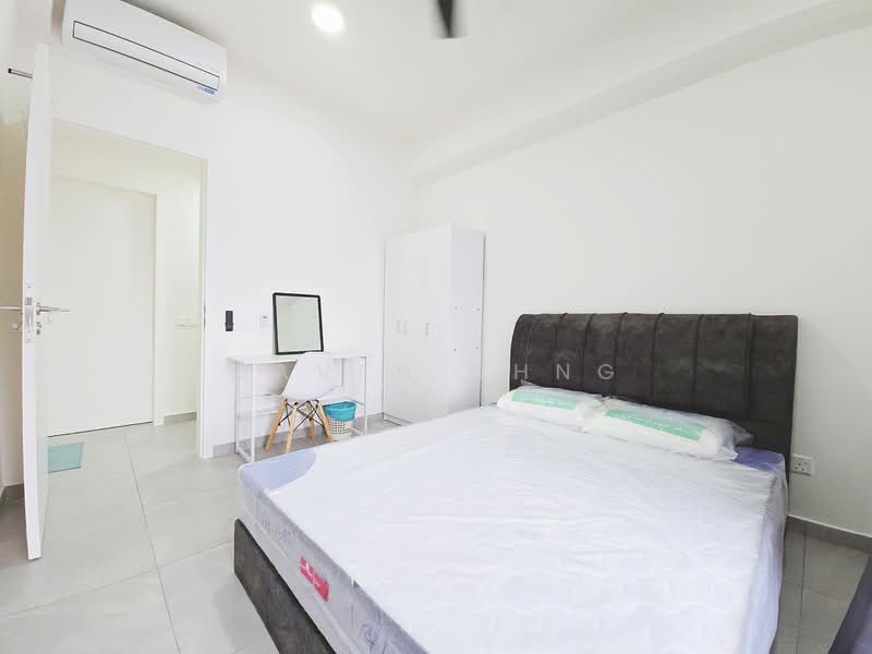 Servis Apartment untuk Disewa di D'Ivo - Caven Chng - PropertyGuru.com.my