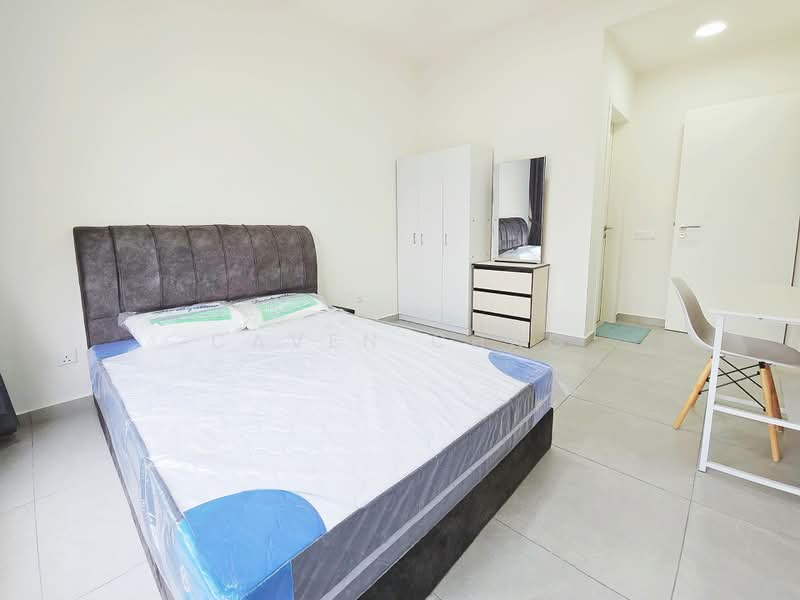 Servis Apartment untuk Disewa di D'Ivo - Caven Chng - PropertyGuru.com.my