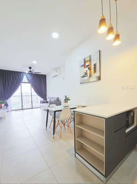 Servis Apartment untuk Disewa di D'Ivo - Caven Chng - PropertyGuru.com.my
