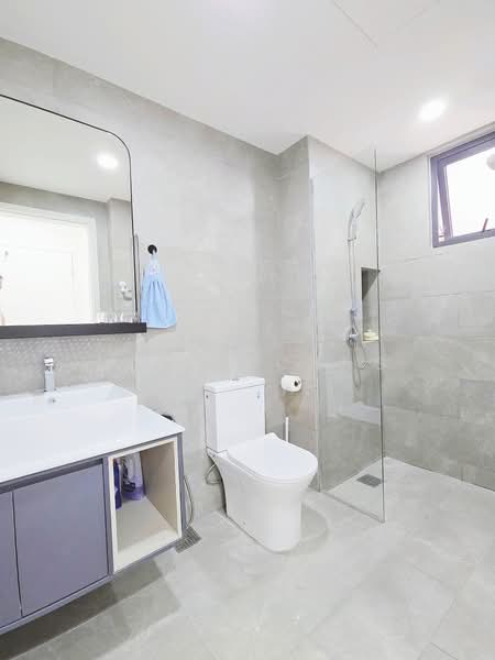 Servis Apartment untuk Disewa di D'Ivo - Caven Chng - PropertyGuru.com.my