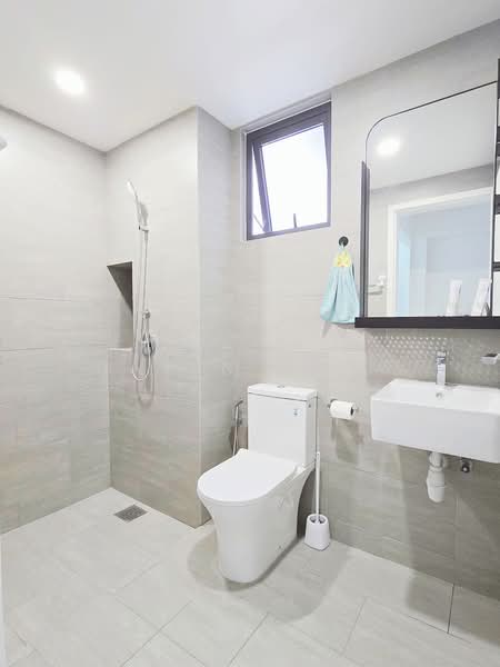 Servis Apartment untuk Disewa di D'Ivo - Caven Chng - PropertyGuru.com.my