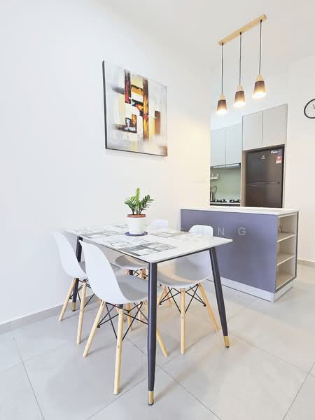Servis Apartment untuk Disewa di D'Ivo - Caven Chng - PropertyGuru.com.my