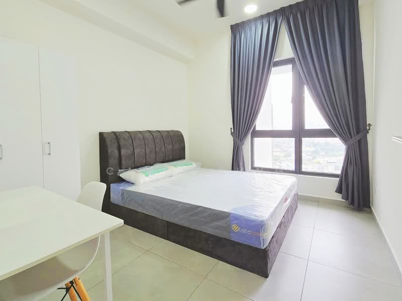 Servis Apartment untuk Disewa di D'Ivo - Caven Chng - PropertyGuru.com.my