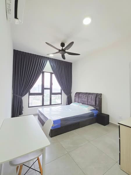 Servis Apartment untuk Disewa di D'Ivo - Caven Chng - PropertyGuru.com.my