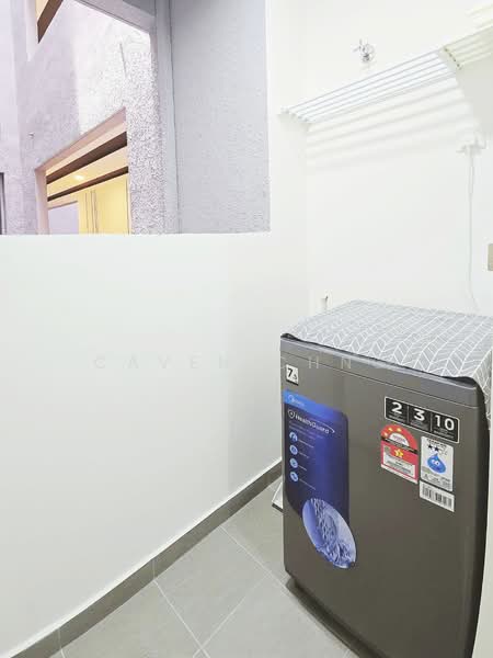 Servis Apartment untuk Disewa di D'Ivo - Caven Chng - PropertyGuru.com.my