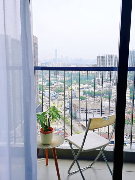 Servis Apartment untuk Disewa di D'Ivo - Caven Chng - PropertyGuru.com.my